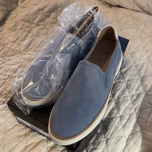 Naturalizer Jade Slip On Sneaker